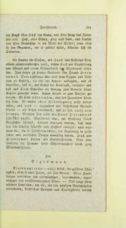 358. Sigismund