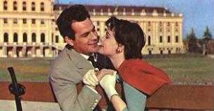 Wien, du Stadt meiner Träume