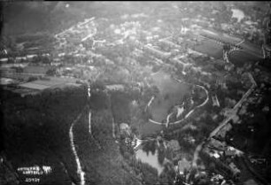 Bad Elster (Kr. Oelsnitz)