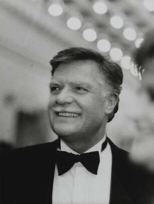 Michael Ballhaus
