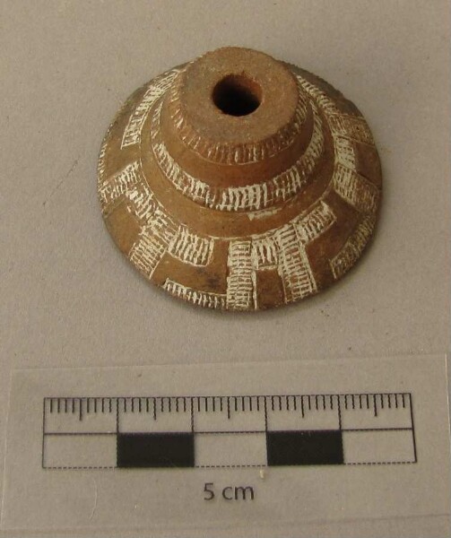 spindle whorl