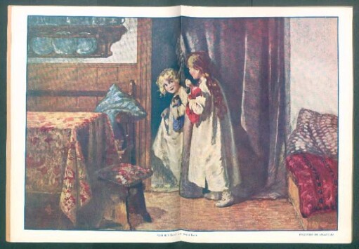 "Los regalos"