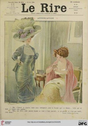No. 384 (11 Juin 1910)