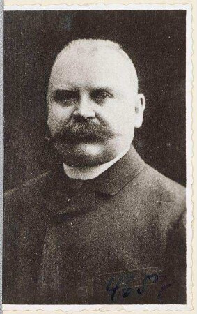 Robert Brenner, Generaldirektor