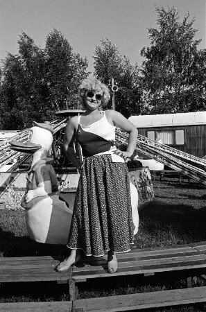 August, Ruda nad Moravou