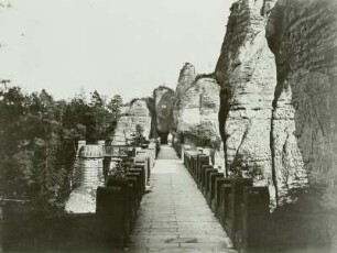 Photographie, um 1890