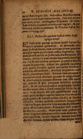 Jocorum atque seriorum, tum novorum tum selectorum atque imprimis memorabilium centuriae aliquot, 1