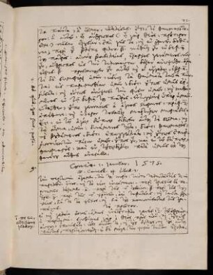 21-24, 1.1.1575, Luc 2