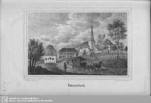 Langenbach : zu Lieferung 6