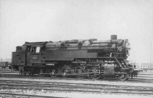 Tenderlokomotive 85 003