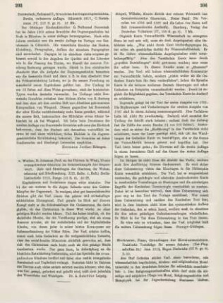 203 [Rezension] Walter, Johannes von, Unser evangelischer Glauben im Geisteskampfe der Gegenwart