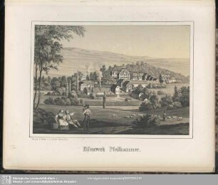 Eisenwerk Pfeilhammer