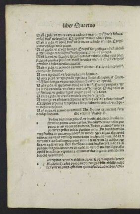 De ultimis syllabis A.