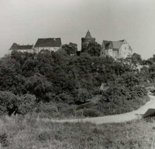 Schloss Mildenstein