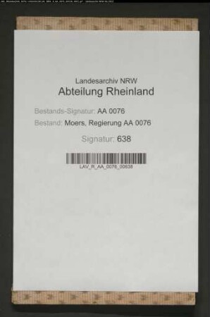 Rechnungen der lateinischen Schule