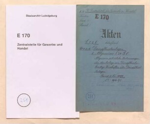 Polizeiliche und sonstige Vorschriften betr. Dampfkesselanlagen