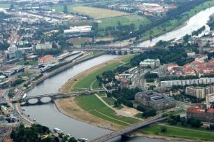 Dresden : Königsufer