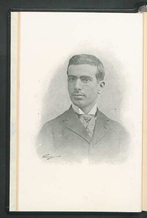 [Fotografía de] B. Fernández y Medina