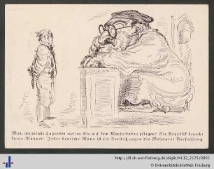 Nachlass L. Schemann (NL 12/2175) : Korrespondenz zwischen Ludwig Schemann, A. Georg Kenstler und Ludwig Schemann