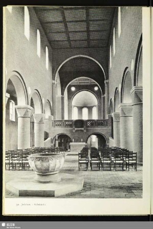 Jerichow · Stiftskirche