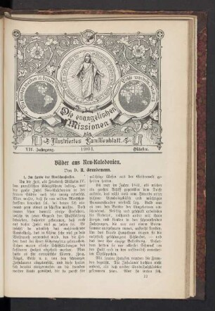 Oktober. 1901