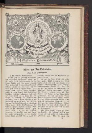 Oktober. 1901