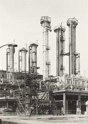 Hoyerswerda, Schwarze Pumpe