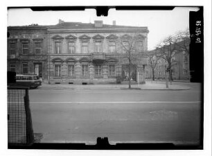 Potsdam : Dortustraße, 26,27,47,51