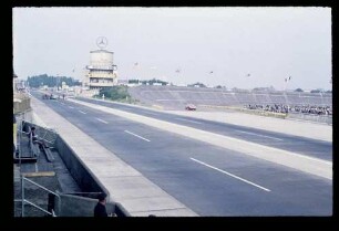 AVUS-Training 20.9.58.