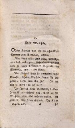 Das goldne Kalb : eine Biographie, 1