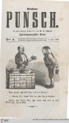 Nro. 7 (14. Februar 1869)