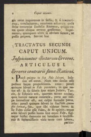2-59, Tractatus II.