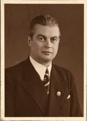 Weidle, Gerhard
