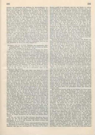 395-397 [Rezension] Baethgen, Friedrich, Beiträge zur semitischen Religionsgeschichte