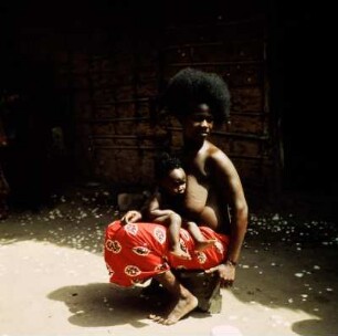 Prince's Town : Prince's Town (Ghana). 1959