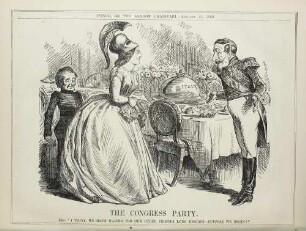 The congress party