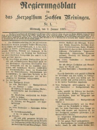 2. Januar-31. Dezember = Nr. 1-208