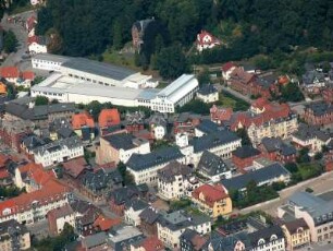 Sonneberg : Weißer Rangen