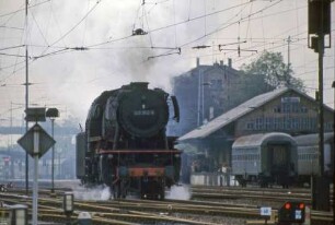 Backnang Lok 023 042 Lz