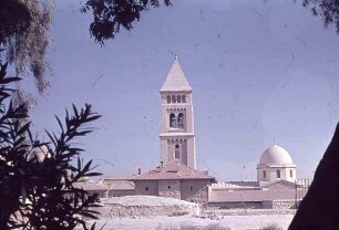 Erlöserkirche [Jerusalem]