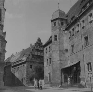 Freiberg. Stadt- und Bergbaumuseum