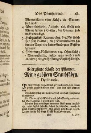 181-185, Mit 2 größern Staubfäden