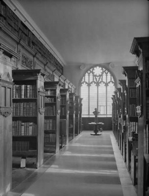 Jesus College