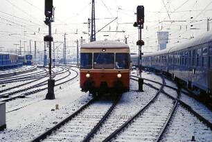 Hamburg: Altona