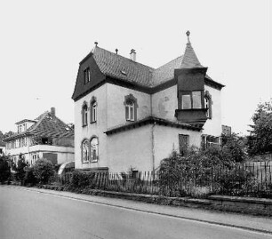 Erbach, Eulbacher Straße 10