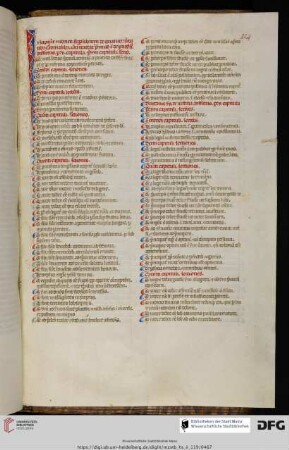Henricus de Arimino, De virtutibus cardinalibus