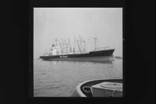 Hoechst (1970), Hapag-Lloyd AG, Hamburg