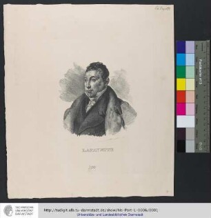 Lafayette