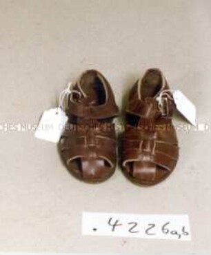 Sandalen