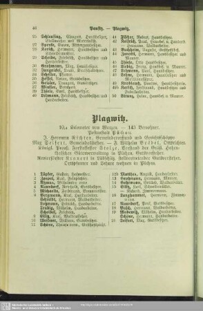 Plagwitz